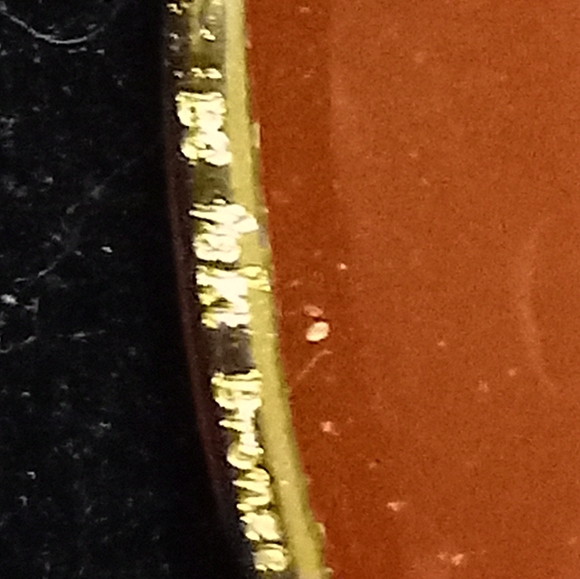 18Kt earrings - Picture 3 of 3